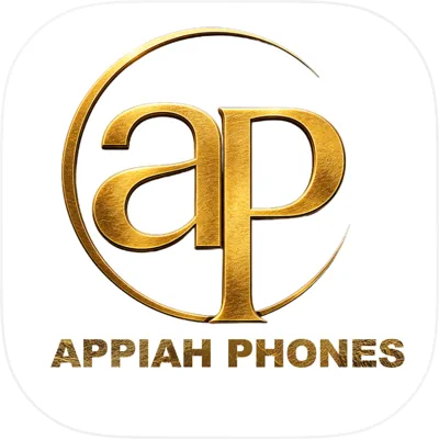 Appiah Phones app icon