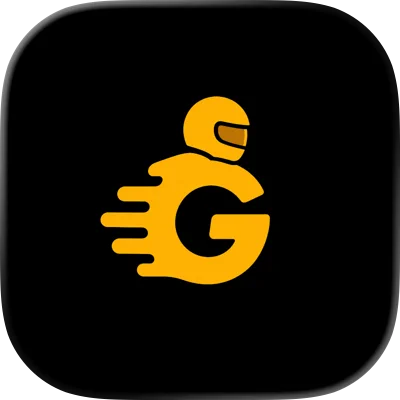 Grabbit Rider app icon