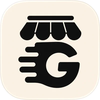 Grabbit Vendor app icon