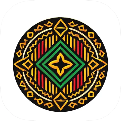 Kente1one app icon