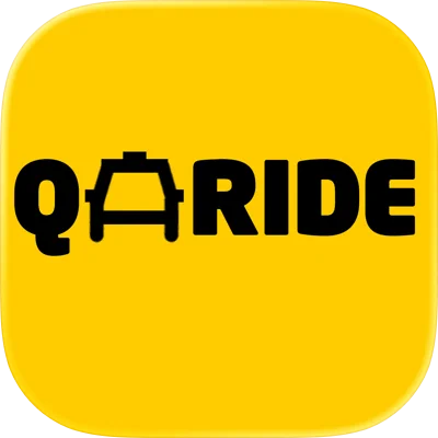 Qaride app icon