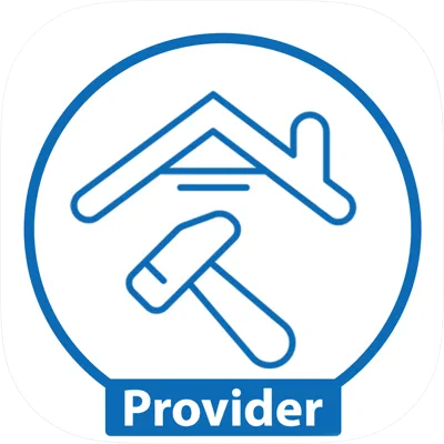 Qilansar Provider app icon